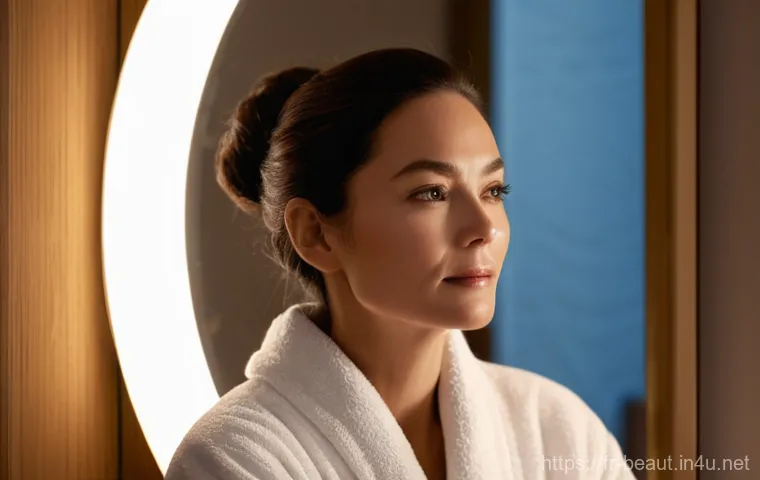 피부 재생을 위한 수면 팩 추천 - **Prompt for Hydrating & Plumping Effect:**
"A serene young woman in her late 20s, with a fresh,... 피부 재생을 위한 수면 팩 추천 - **Prompt for Hydrating & Plumping Effect:**
"A serene young woman in her late 20s, with a fresh,...