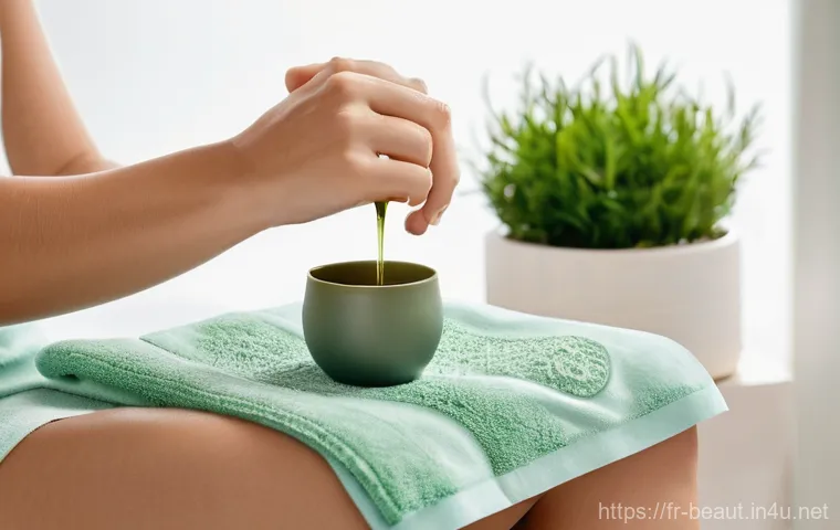 티트리 오일 왁스 스트립 추천 - **Prompt 2: Flawless, Ingrown-Hair-Free Skin Thanks to Tea Tree**
"A confident and joyful woman ... 티트리 오일 왁스 스트립 추천 - **Prompt 2: Flawless, Ingrown-Hair-Free Skin Thanks to Tea Tree**
"A confident and joyful woman ...