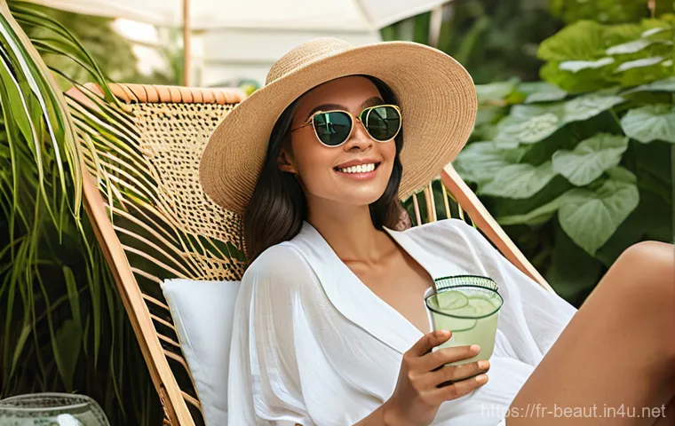 민감 피부용 쿨링 팩 추천 - **Prompt 2: Deep Comfort Cream Mask**
"A woman in her mid-30s, with a gentle, relaxed expression... 민감 피부용 쿨링 팩 추천 - **Prompt 2: Deep Comfort Cream Mask**
"A woman in her mid-30s, with a gentle, relaxed expression...