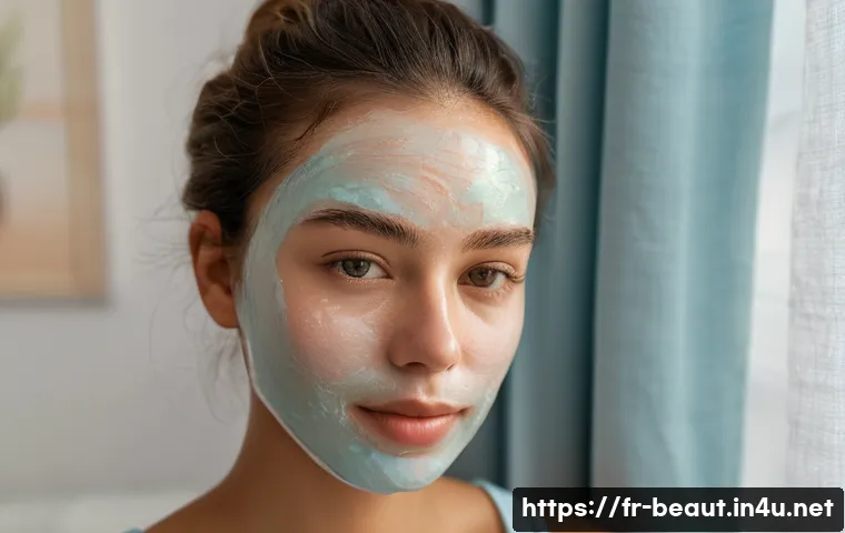 5 masques wash-off incontournables pour une peau acnéique éclatante cet été 3 여드름 피부용 워시오프 팩 추천 관련 이미지 1