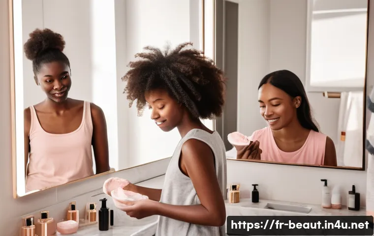 5 masques wash-off incontournables pour une peau acnéique éclatante cet été 4 여드름 피부용 워시오프 팩 추천 관련 이미지 2