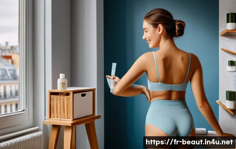 DIY 왁싱 장단점 관련 이미지 2