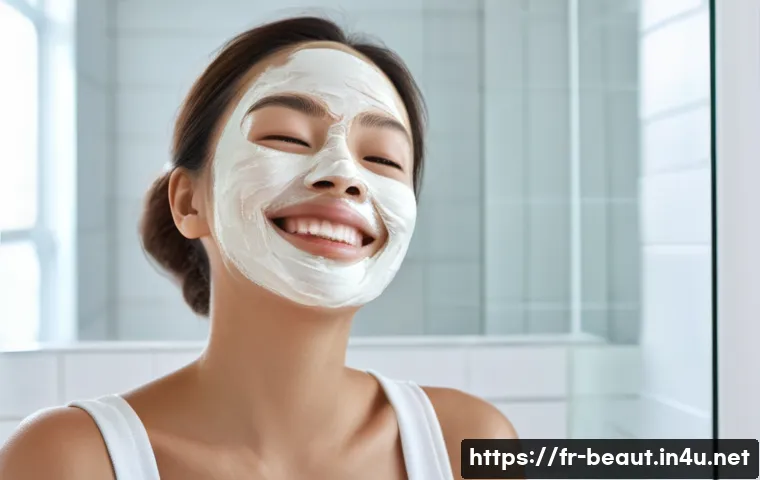 5 astuces incontournables pour choisir le meilleur masque visage raffermissant et révéler une peau éclatante 4 탄력 개선 페이스팩 추천 관련 이미지 2