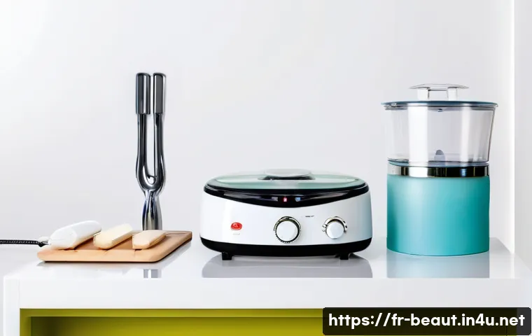 프로페셔널 왁스 히터 장단점 관련 이미지 1