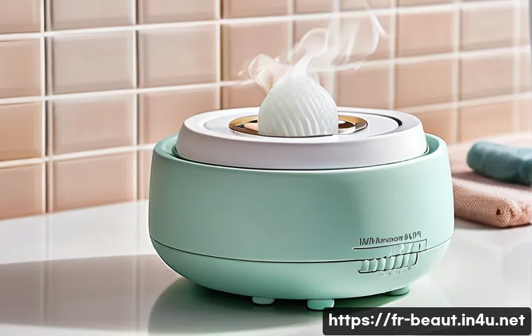 프로페셔널 왁스 히터 장단점 관련 이미지 2