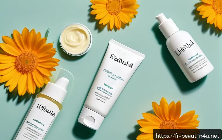 비키니라인 왁싱 후 관리 크림 추천 관련 이미지 1